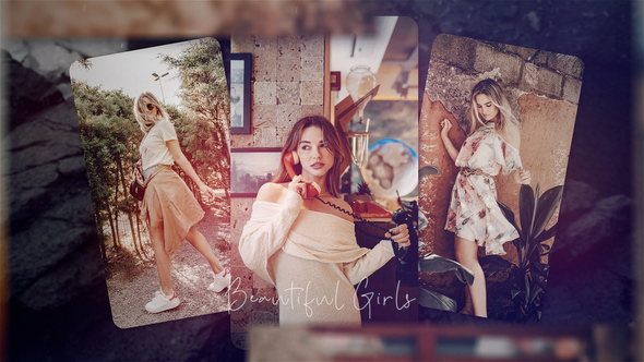 Photo of Slideshow – Photo Slideshow – Videohive 58094308
