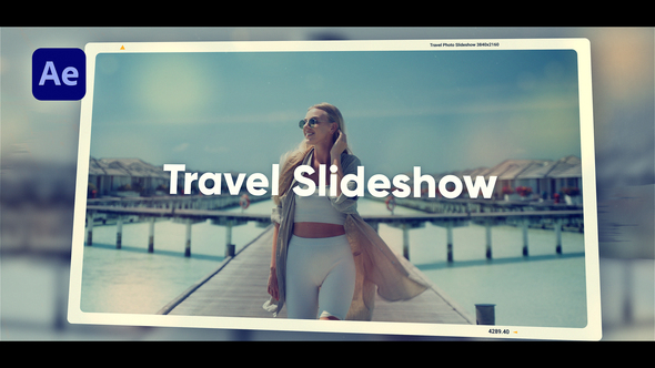 Photo of Slideshow – Photo Slideshow – Videohive 58125462