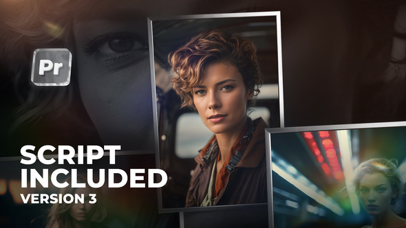Photo of Slideshow Universal Version 3 – Videohive 57728744