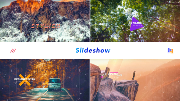 Photo of Slideshow – Videohive 21948088