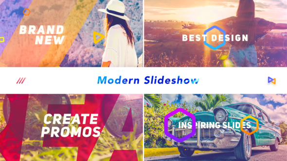 Photo of Slideshow – Videohive 21987573