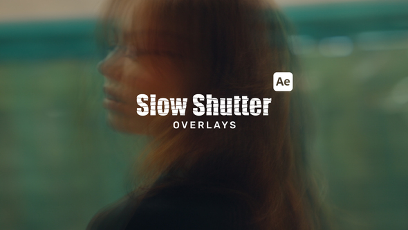Photo of Slow Shutter Overlays – Videohive 58164910