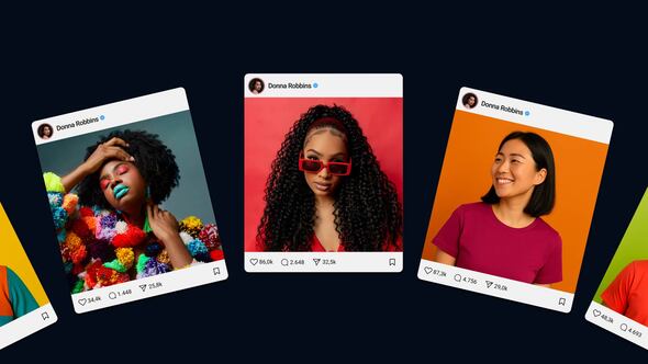 Photo of Social Media Carousel Promo – Videohive 58126428