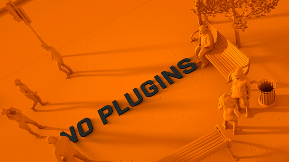 Photo of Social People – Videohive 57898894