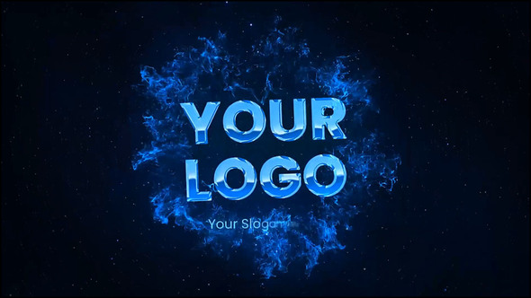 Photo of Space Logo Animation – Videohive 57846104
