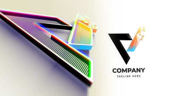 Photo of Logo Reveal – Videohive 57155714