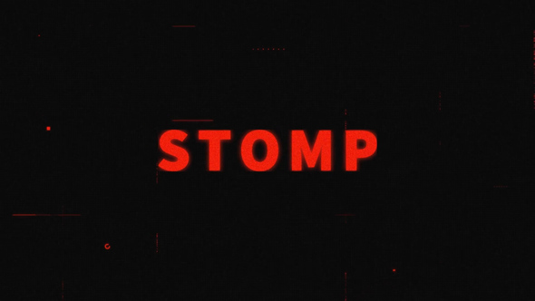 Photo of Stomp Opener(Noise) – Videohive 57892635