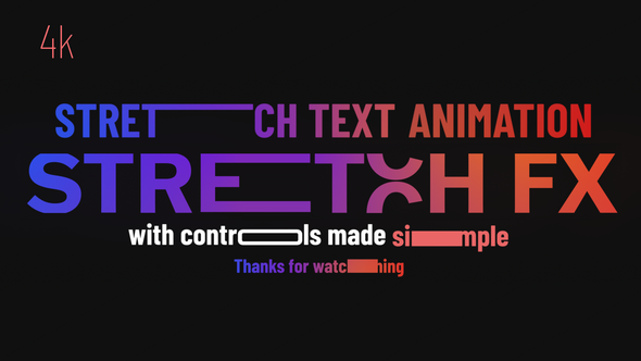 Photo of Text Animation – Videohive 57647723