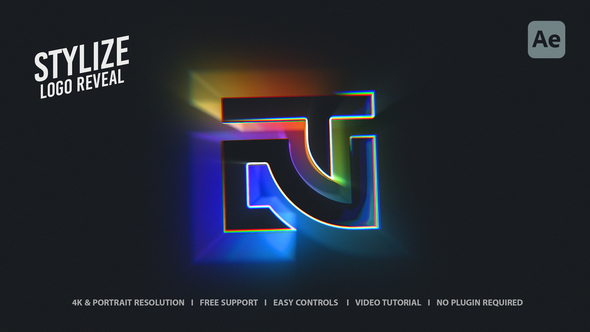 Photo of Logo Reveal – Videohive 58181759