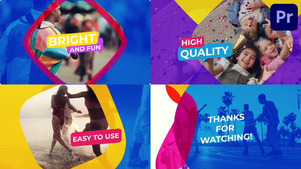 Photo of Summer Opener for Premiere Pro – Videohive 57932102