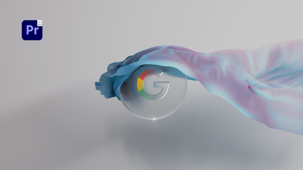 Photo of Surreal Fabric Logo Reveal – Videohive 57992917