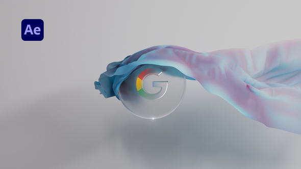 Photo of Surreal Fabric Logo Reveal – Videohive 58041923