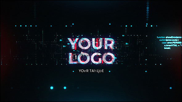 Photo of Tech Logo Animation – Videohive 57972526