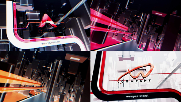Photo of Techscape Unveil – Videohive 57995708