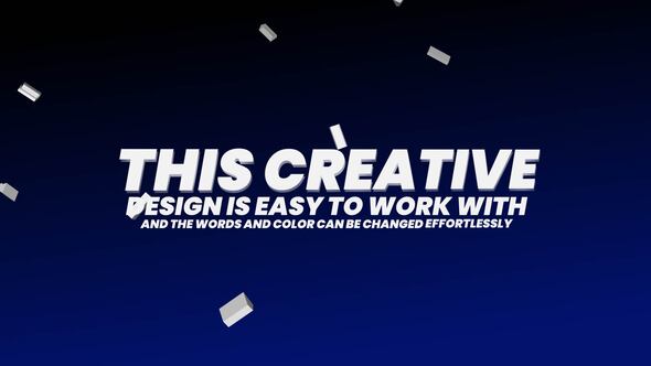 Photo of Text Animation MOGRT – Videohive 57893184