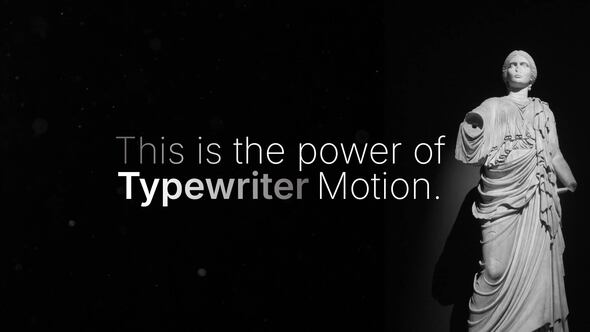 Photo of Text Animation – Videohive 58088104