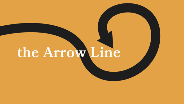 Photo of The Arrow Line – Videohive 57679858