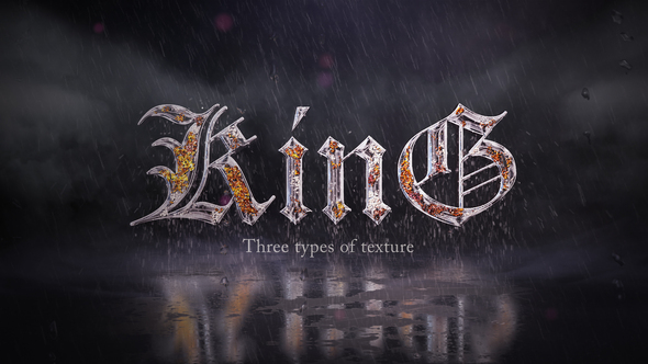 Photo of Epic Lightning Logo – Videohive 56735738
