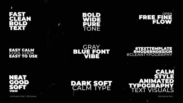 Photo of Title Animation | FCPX & Apple Motion – Videohive 58181459