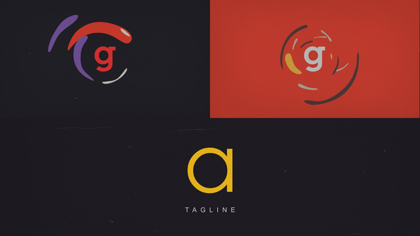 Photo of Twist Logo Intro – Videohive 58069403