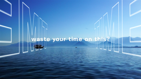 Photo of Typography Intro Slideshow – Videohive 57820750