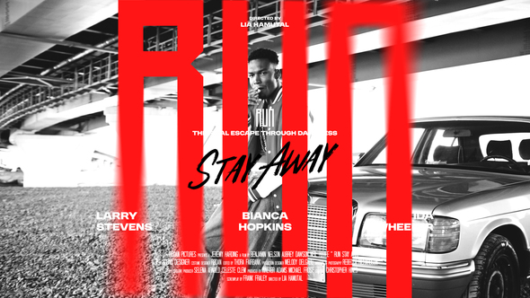 Photo of Unique Movie Titles – Videohive 57870171