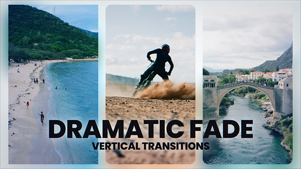 Photo of Light Transitions – Videohive 55957217