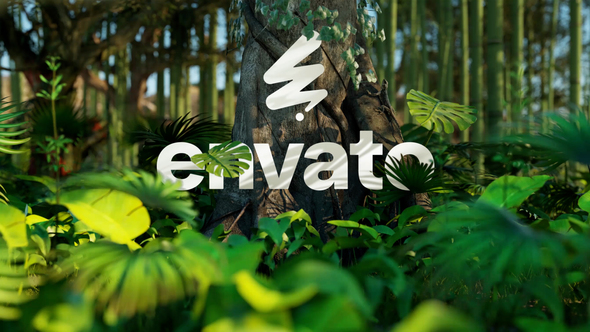 Photo of Wild Nature Logo – Videohive 57914591