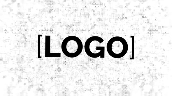 Photo of Zoom Logo – Videohive 58053450