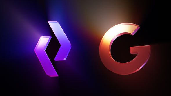 Photo of Glass Logo Animation – Videohive 58281623