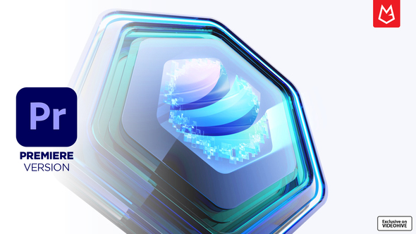 Photo of 3D Hexagon Clean Logo Reveal | Premiere Version – Videohive 58714310
