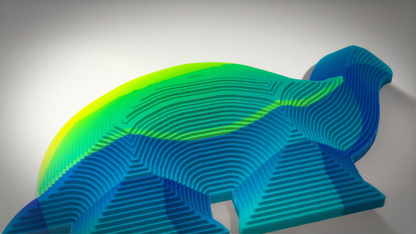 Photo of 3D Logo Reveal – Videohive 58501191