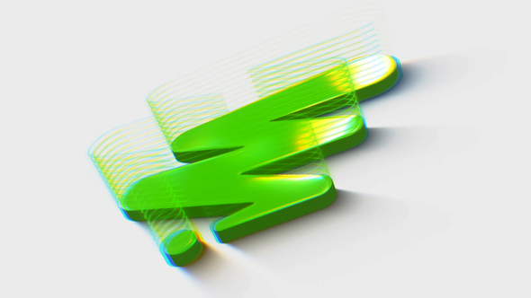 Photo of 3D Logo Reveal – Videohive 58520428