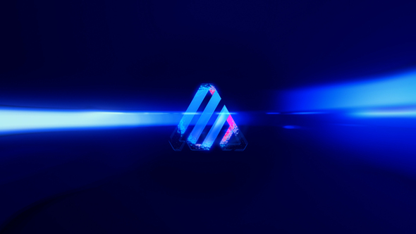 Photo of Abstract Data Logo // mogrt – Videohive 58430381