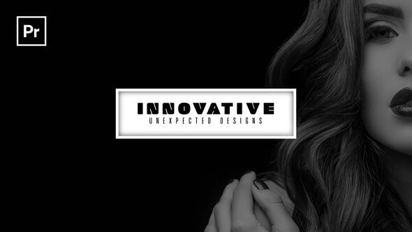 Photo of Animated Titles for Premiere Pro – Videohive 58356938