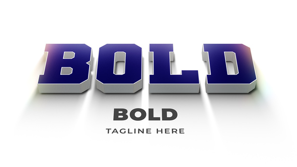 Photo of Logo Reveal – Videohive 58205870