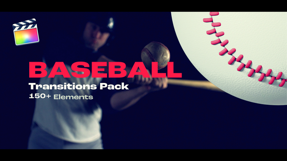 Photo of Baseball Transitions – Videohive 58402985