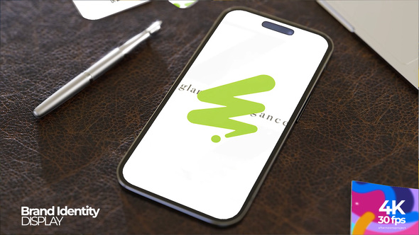 Photo of Brand Identity Mockup Premiere – Videohive 56204631