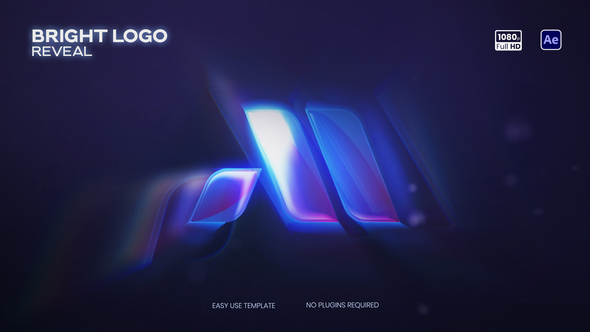 Photo of Bright Logo Reveal – Videohive 58479567