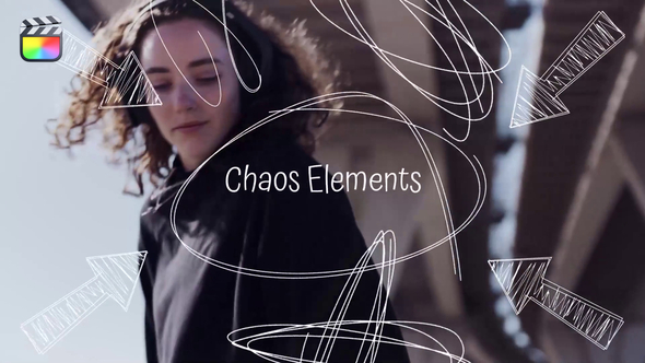 Photo of Chaos Elements – Videohive 58712002