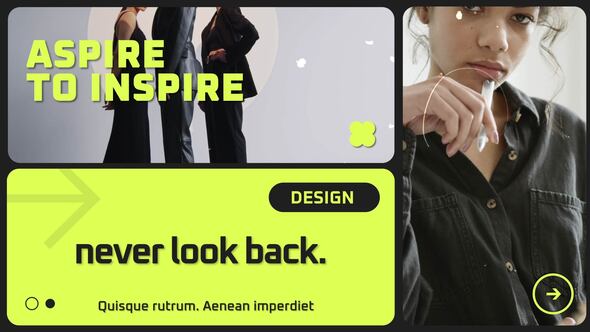 Photo of Chic Multiscreen Opener – Videohive 58469996