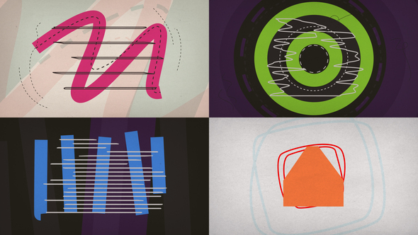 Photo of Colorful Logo Bumper – Videohive 58468867