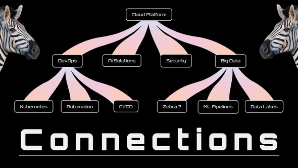 Photo of Connection and Hierarchies Charts – Videohive 58607184