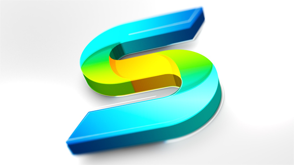 Photo of Logo Reveal – Videohive 58541393