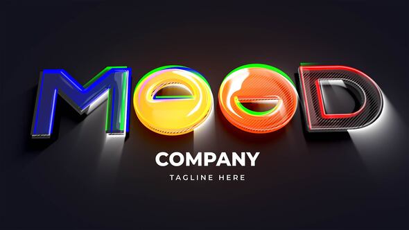 Photo of Logo – Videohive 56814509
