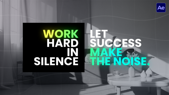 Photo of Corporate Text Animation  AE – Videohive 58406142
