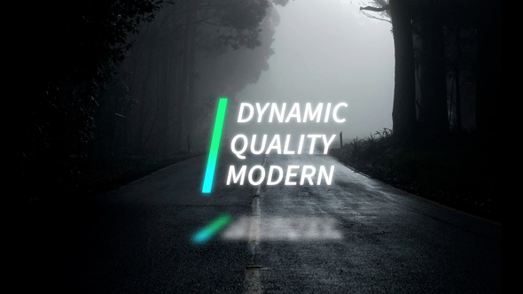 Photo of Creative Titles – Videohive 58499231