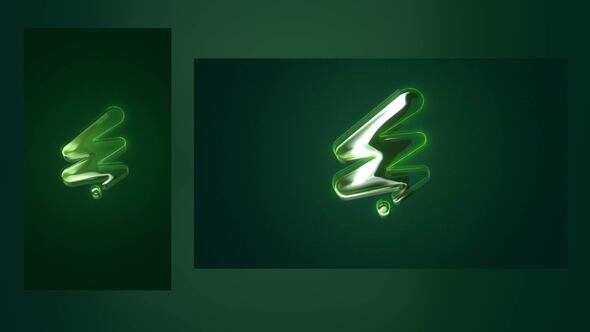 Photo of Dark Logo Intro – Videohive 58646118