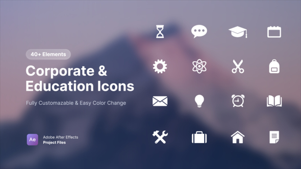 Photo of Devices – Videohive 58606792