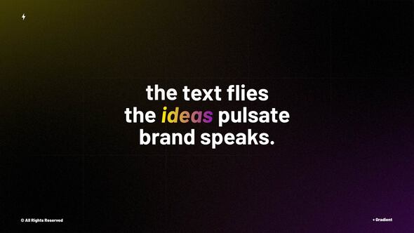 Photo of Elastic Titles | MOGRT – Videohive 58410099